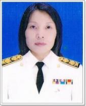 นางกัญญา เอี่ยมสำอาง