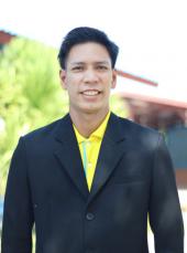 นายณัฐกร จีนก๊ก