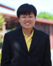 นางสาวธัญญารัตน์ ก้อนคำ